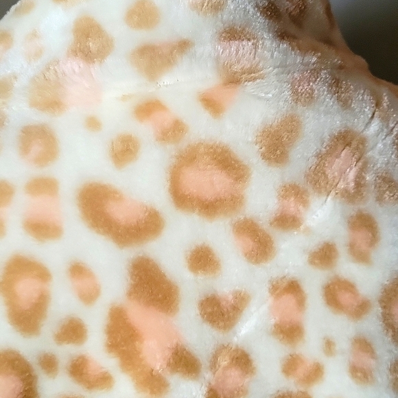 UGG MARLENE FAUX FUR/QUILTED JACKET - Picture 7 of 11